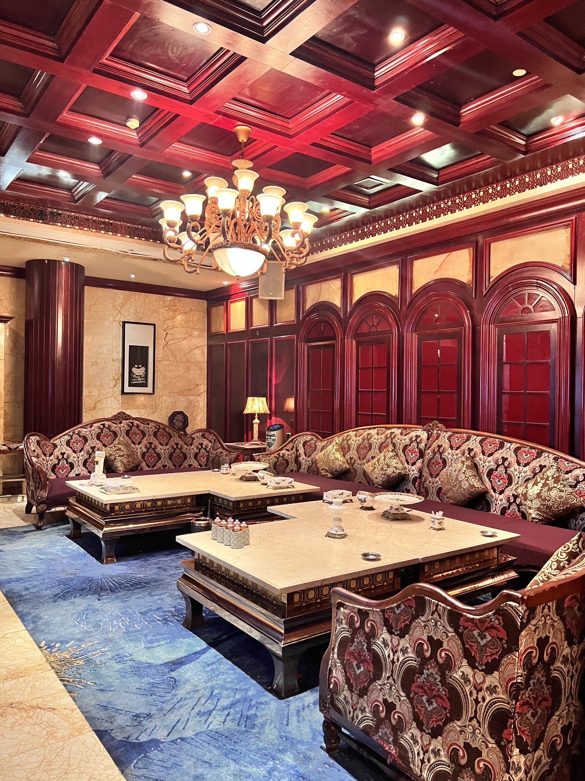 漳州商务ktv推荐商务ktv有哪些-诏安县ktv预定